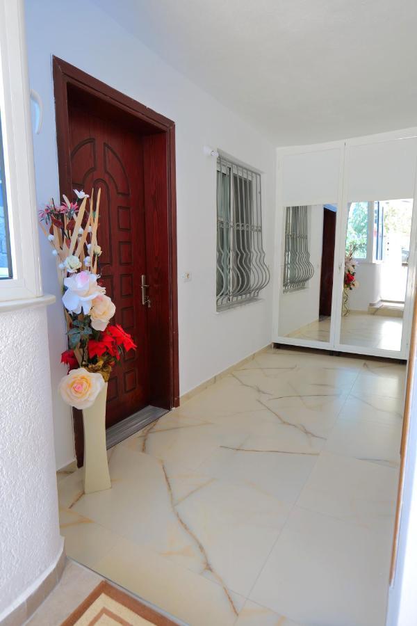 Vila Ani Ksamil Kültér fotó