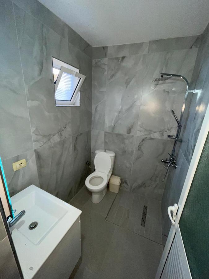 Vila Ani Ksamil Kültér fotó