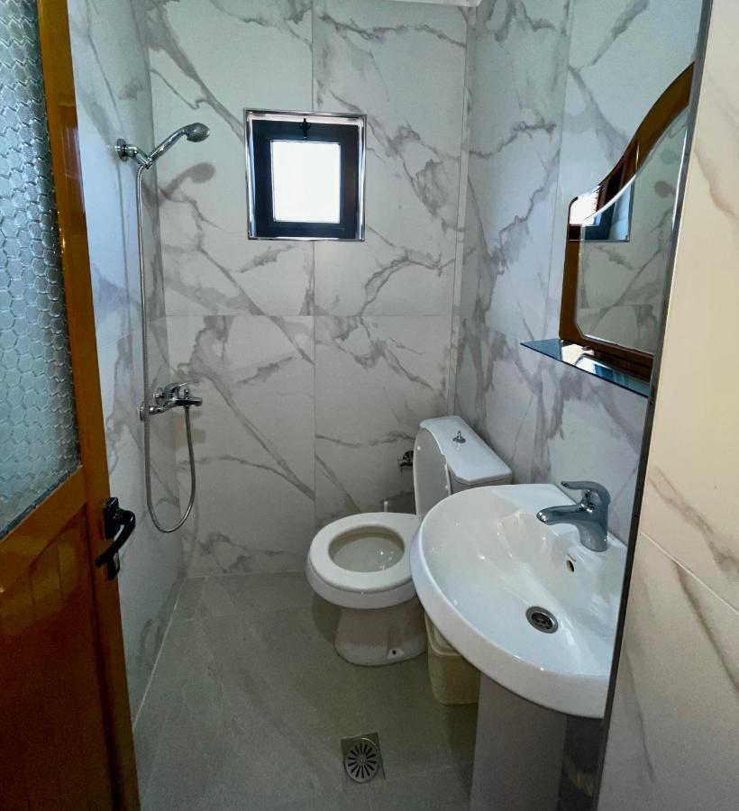 Vila Ani Ksamil Kültér fotó