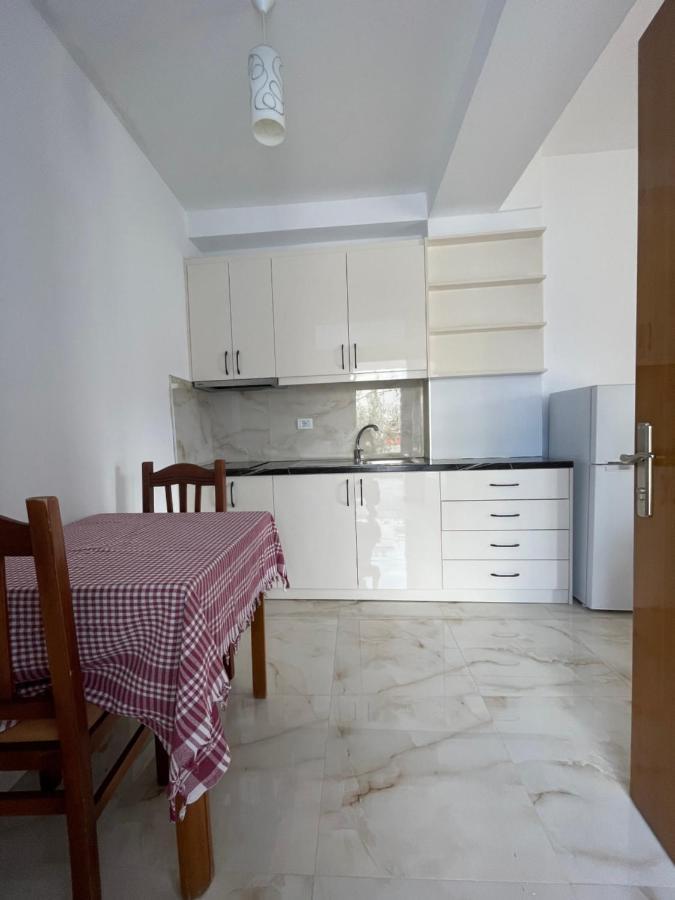 Vila Ani Ksamil Kültér fotó