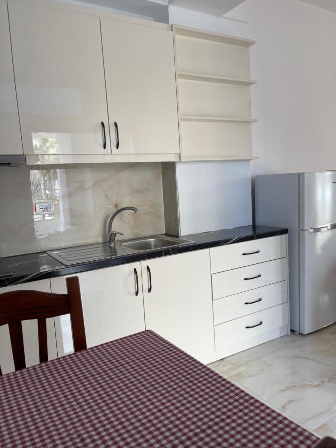 Vila Ani Ksamil Kültér fotó