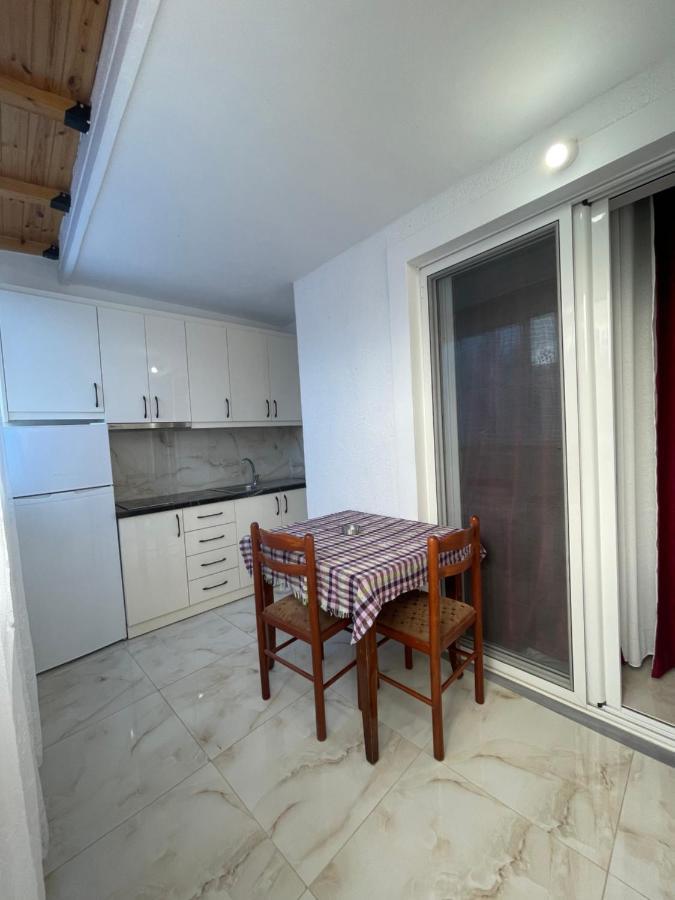 Vila Ani Ksamil Kültér fotó
